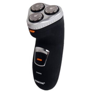 RSCX-5085 floating three-head rotary electric shaver