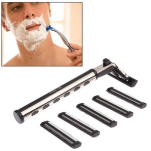 Japanese and American Super Smooth Shaver