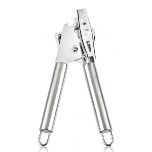 Multi-Functional Stainless Steel Can Bottle Opener