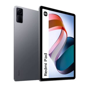 Xiaomi Redmi Pad Tablet 10.61” LCD 90Hz 8000mAh WiFi MediaTek Helio G99