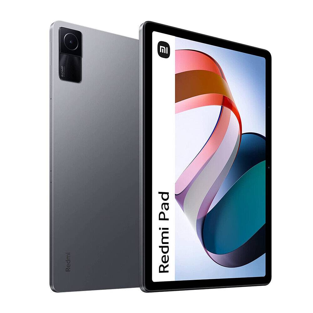 Xiaomi Redmi Pad Tablet 10.61'' LCD 90Hz 8000mAh WiFi MediaTek Helio G99