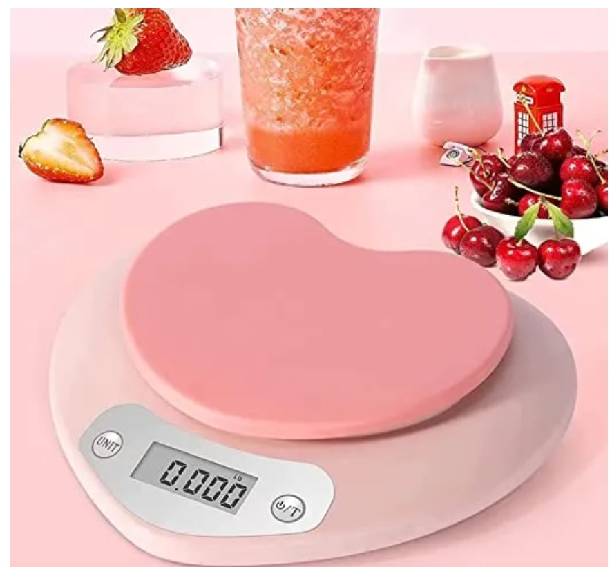 Electronic Kitchen Scale
