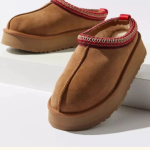 Tazz Platform Slippers