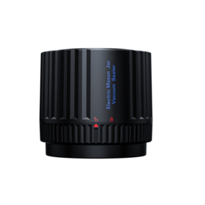 Electric Vacuum Sealer For Mason Jars