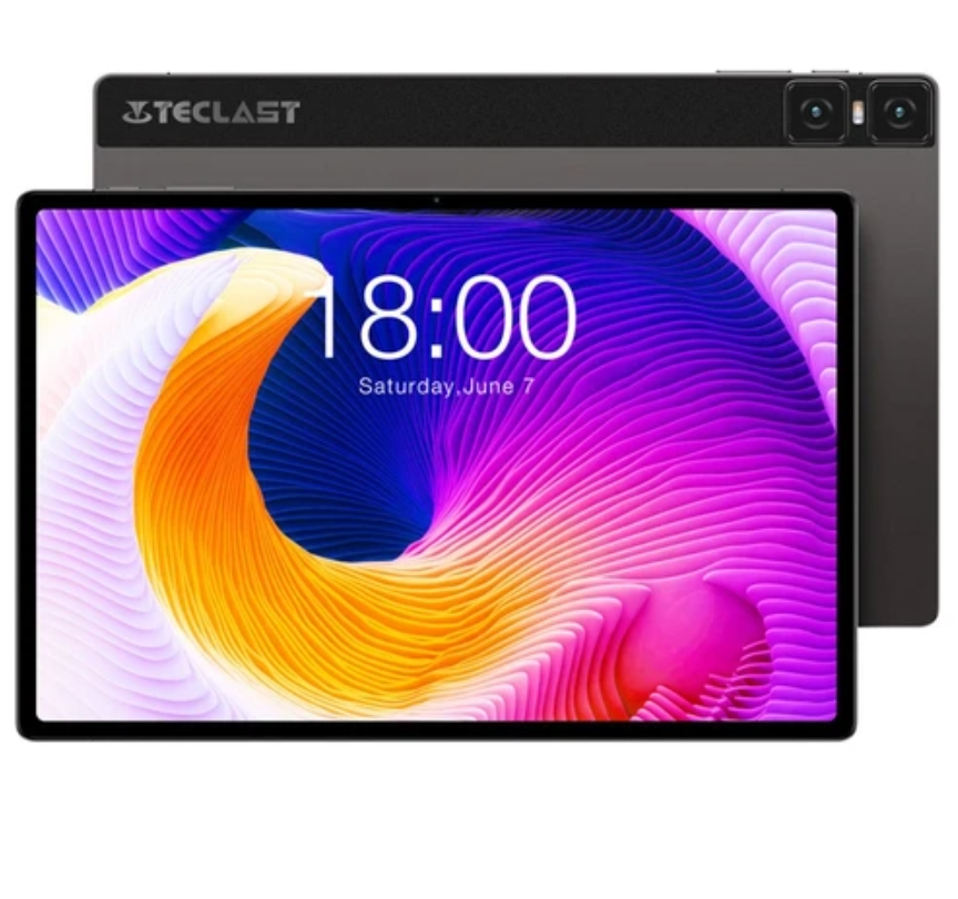 Teclast T45HD UNISOC T606 Octa Core 8+8GB RAM 128GB ROM 4G LTE 10.51 Inch Android 13 Tablet