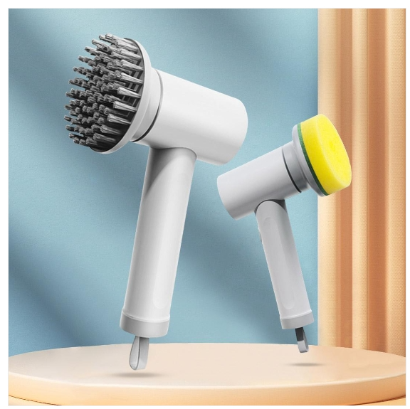 Youpin Xiaoda Intelligent Electric Cleaning Brush