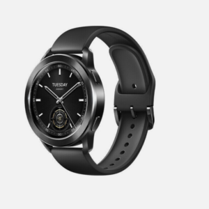 [Presale]Global Version Xiaomi Watch S3 1.43″ AMOLED Bluetooth5.2 Heart Rate Blood Oxygen Monitoring
