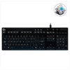 Logitech G610 Wired Gaming Mechanical Keyboard RGB Illuminated