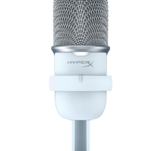 HyperX SoloCast USB WHT Microphone