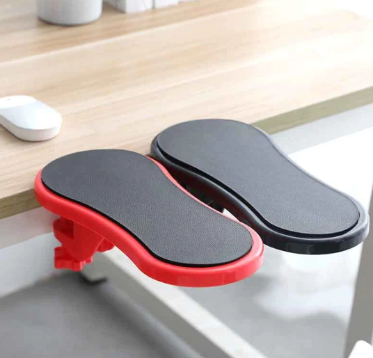 Desktop Wrist Guard Extension Board