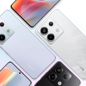 Global Version Redmi Note 13 Pro 5G