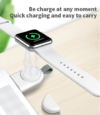 Portable Apple Watch Charger