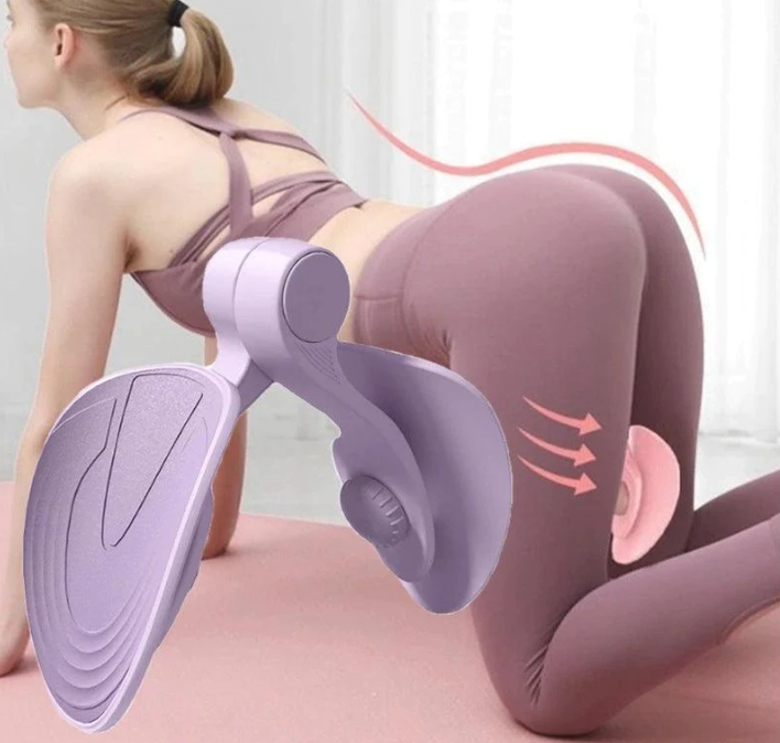 New Kegel Hip and Pelvic Muscle Exerciser