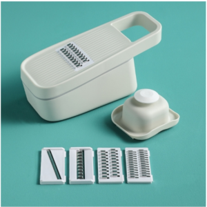 Kitchen Slicer Fruit Potato Carrot Cheese Shredder Vegetable Cutter Vegetable Shredder