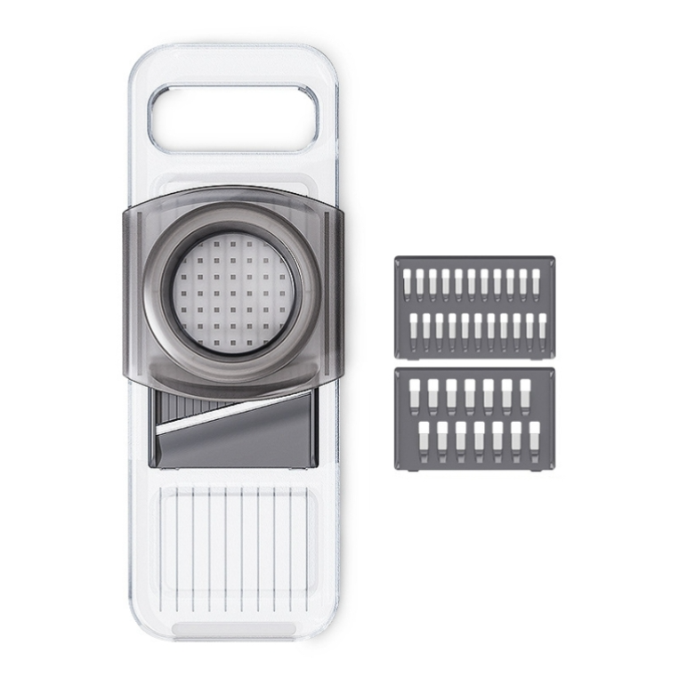 Multi-Function Slicker Kitchen Gadget Potato Slice Grater