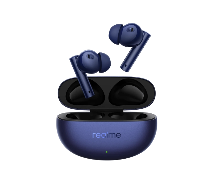 Realme Buds Air 5 Global Version