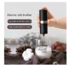 Youpin CircleJoy Electric Coffee Milk Frother Home Whisk Electric Milk Frother Mixer （Without Battery）