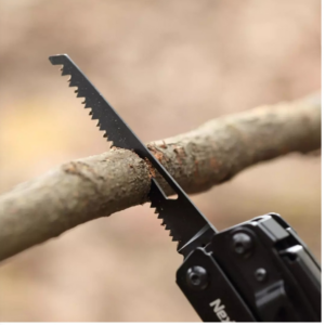 Nextool multi-function knife pliers outdoor pliers folding knife