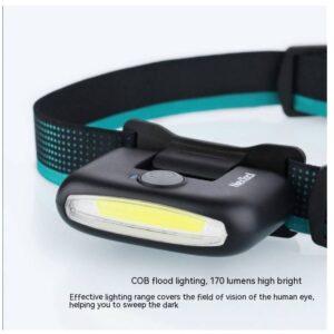 Nextool Multifunctional Headlamp Fishing Running Cycling Rechargeable Waterproof