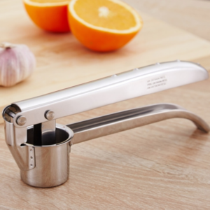 Multifunctional Manual Garlic Cutter