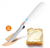 Home Kitchen Rechargeable Butter Adder For Melting Cutting Cheese Honey Ice Cream