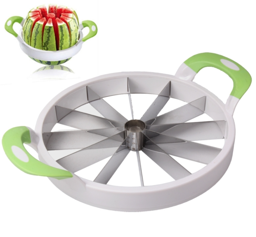 Watermelon Cutter