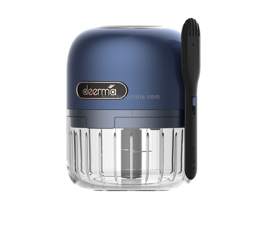 Xiaomi Delmar Cordless Garlic Churn JS200