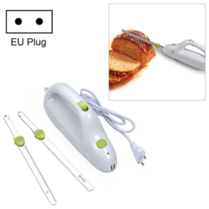 Stainless Steel Knife Blade Bread Cutting Machine/ Electric Potato Chip Machine