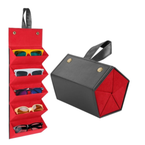 Sunglasses Storage Case