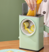 Home Multi-Function Roller Grater Potato Slicer