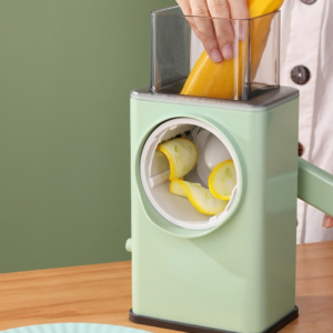 Home Multi-Function Roller Grater Potato Slicer