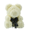 Rose Teddy Bear For Christmas Gift