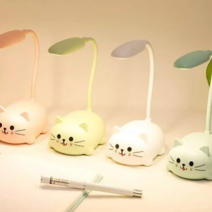 Mini Cat USB Light
