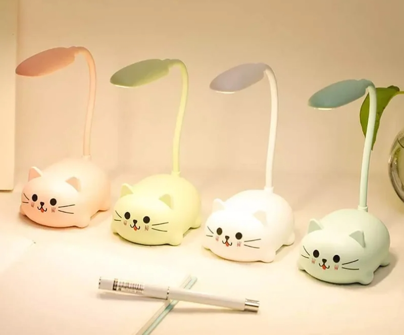 Mini Cat USB Light