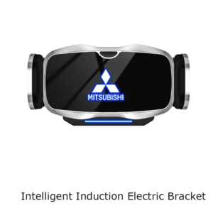 Magic Clip D7 Car Electric Cell Phone Holder