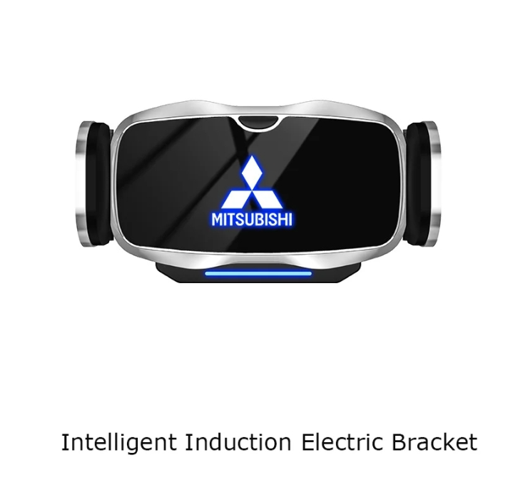 Magic Clip D7 Car Electric Cell Phone Holder