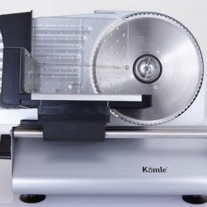 Mini Electric Meat Slicer Mutton Roll Frozen Beef Cutter Vegetable Cutting Machine Stainless Steel Mincer