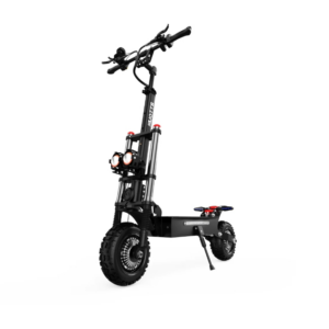 DUOTTS D66 Electric Scooter