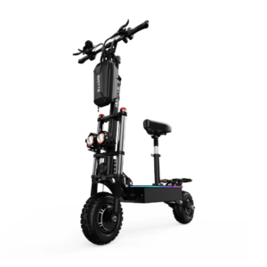 DUOTTS D88 Electric Scooter