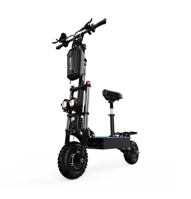 DUOTTS D88 Electric Scooter