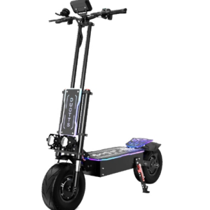 DUOTTS D99 Electric Scooter