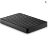 HD externo Seagate Expansion 2TB portátil Preto USB 3.0