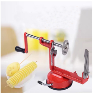 Spiral Potato Slicer
