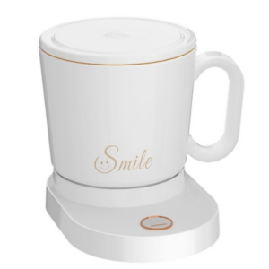 IDZ011 Desktop Phone Wireless Charger Smart Stirring Cup Automatic Self Stirring Coffee Cup