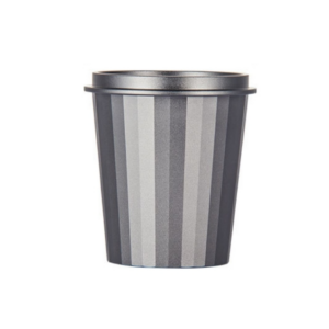 Coffee Machine Powder Cup Sieve Brewing Head Appliance（Silver Gray 511mm）