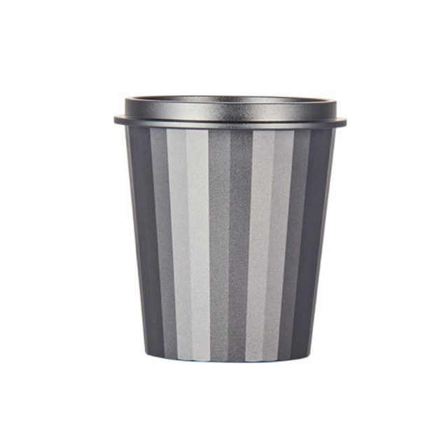 Coffee Machine Powder Cup Sieve Brewing Head Appliance(Silver Gray 511mm)