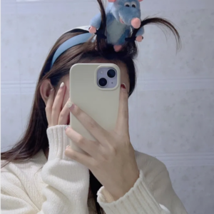 Ratatouille Hair Bands Hair Accessories