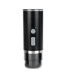 KFJ100 Portable Universal Automatic Espresso Capsule Coffee Maker(Black)