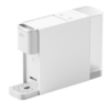 Original Xiaomi Mijia S1301 Capsule Coffee Maker 20Bar Electromagnetic Pump, CN Plug (White)