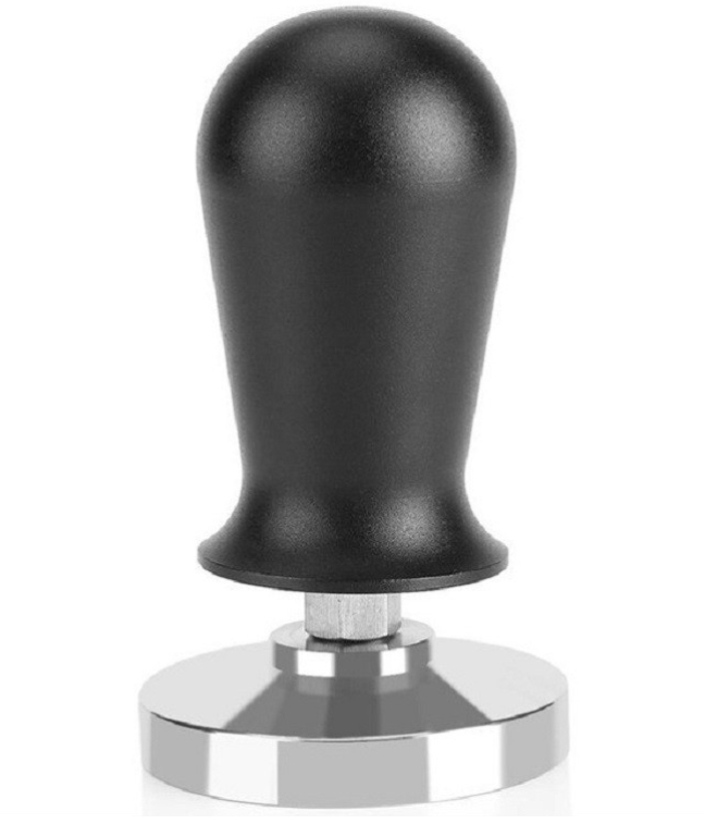 Stainless Steel Coffee Powder Hammer Alumina Constant Pressure Powder Press